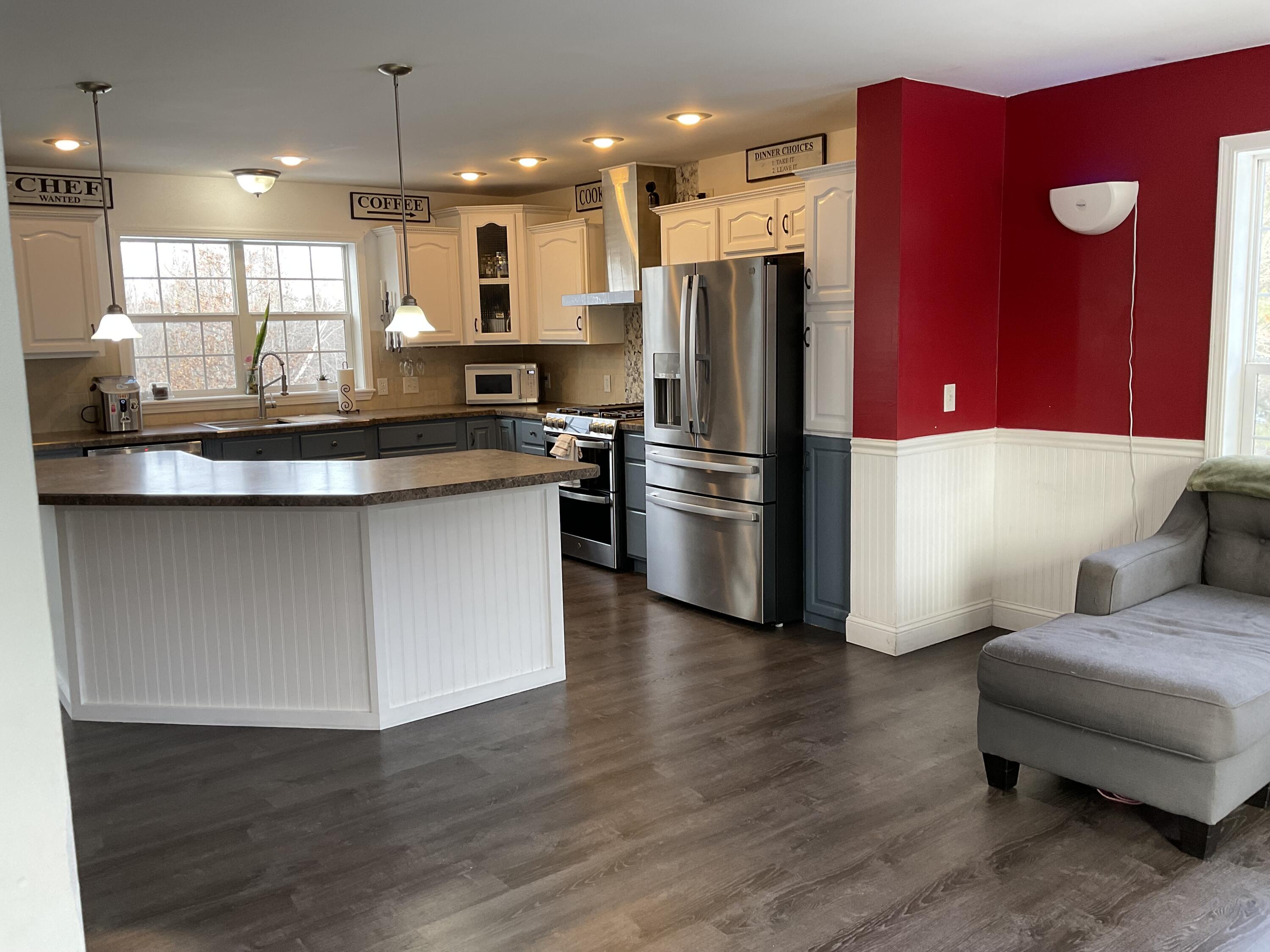 376 Main Street N Searsmont ME 04973