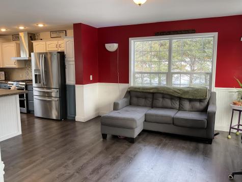 376 Main Street N Searsmont ME 04973