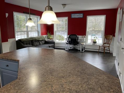 376 Main Street N Searsmont ME 04973