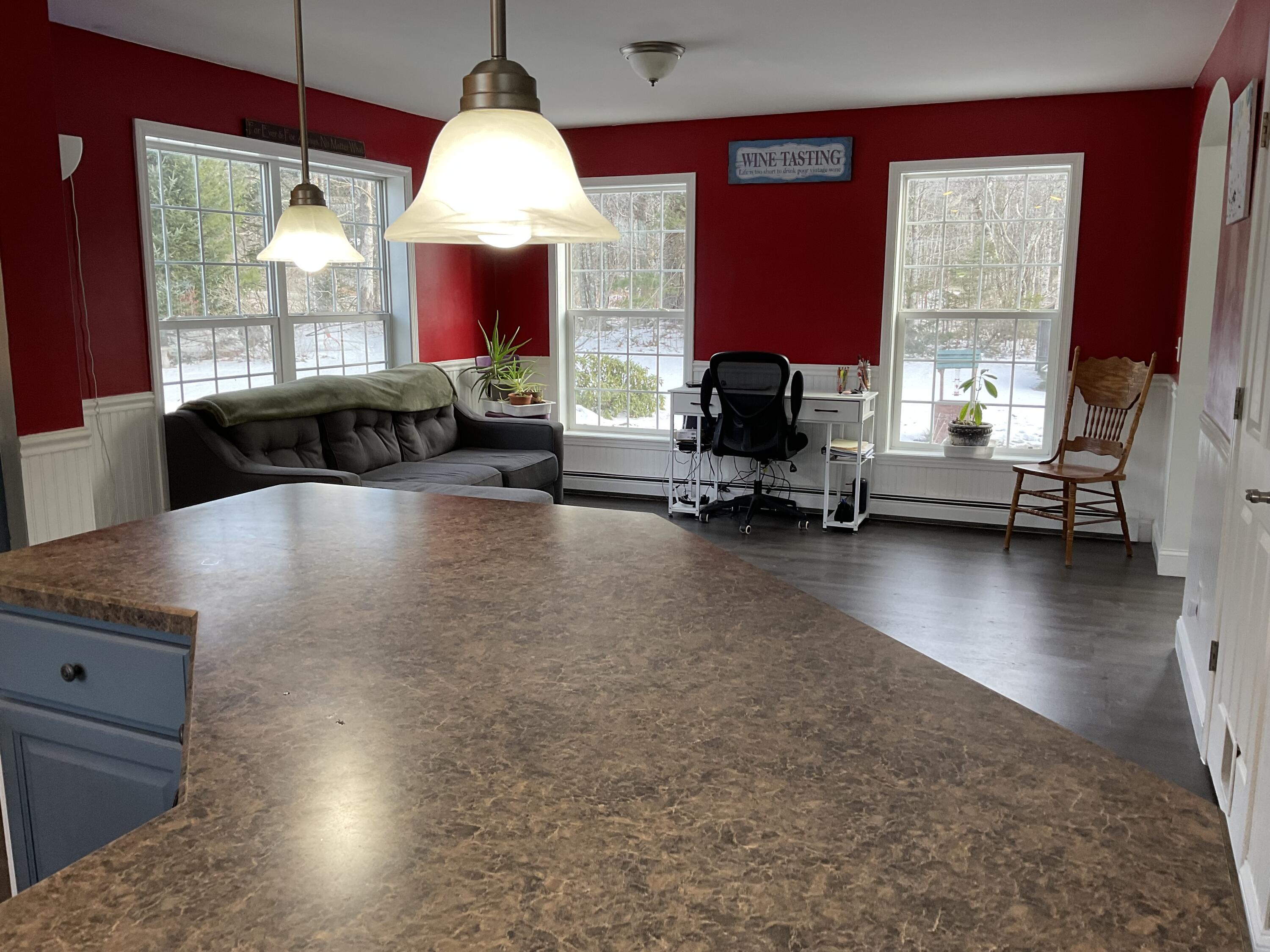 376 Main Street N Searsmont ME 04973