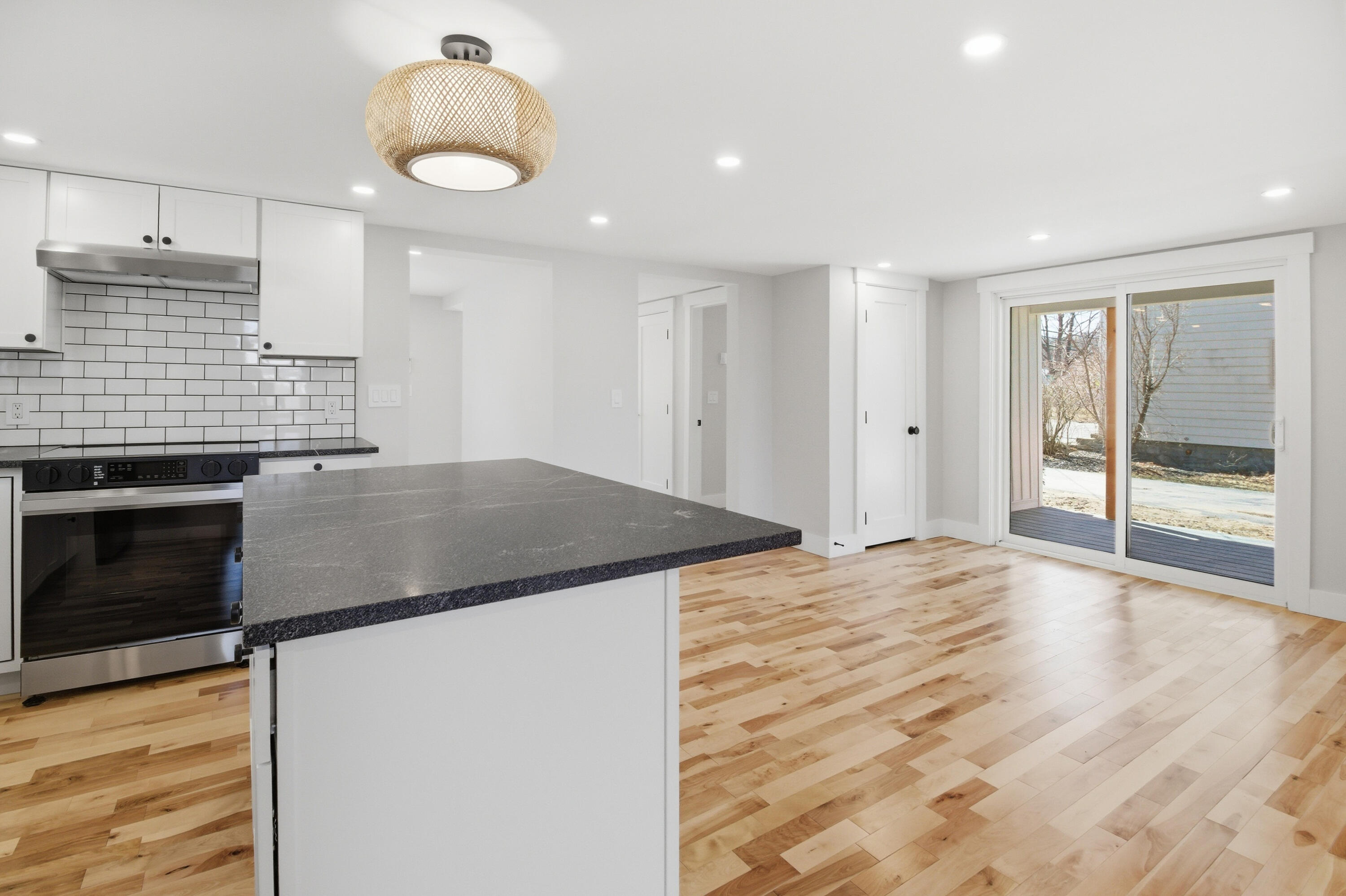 67 Jordan Avenue Brunswick ME 04011