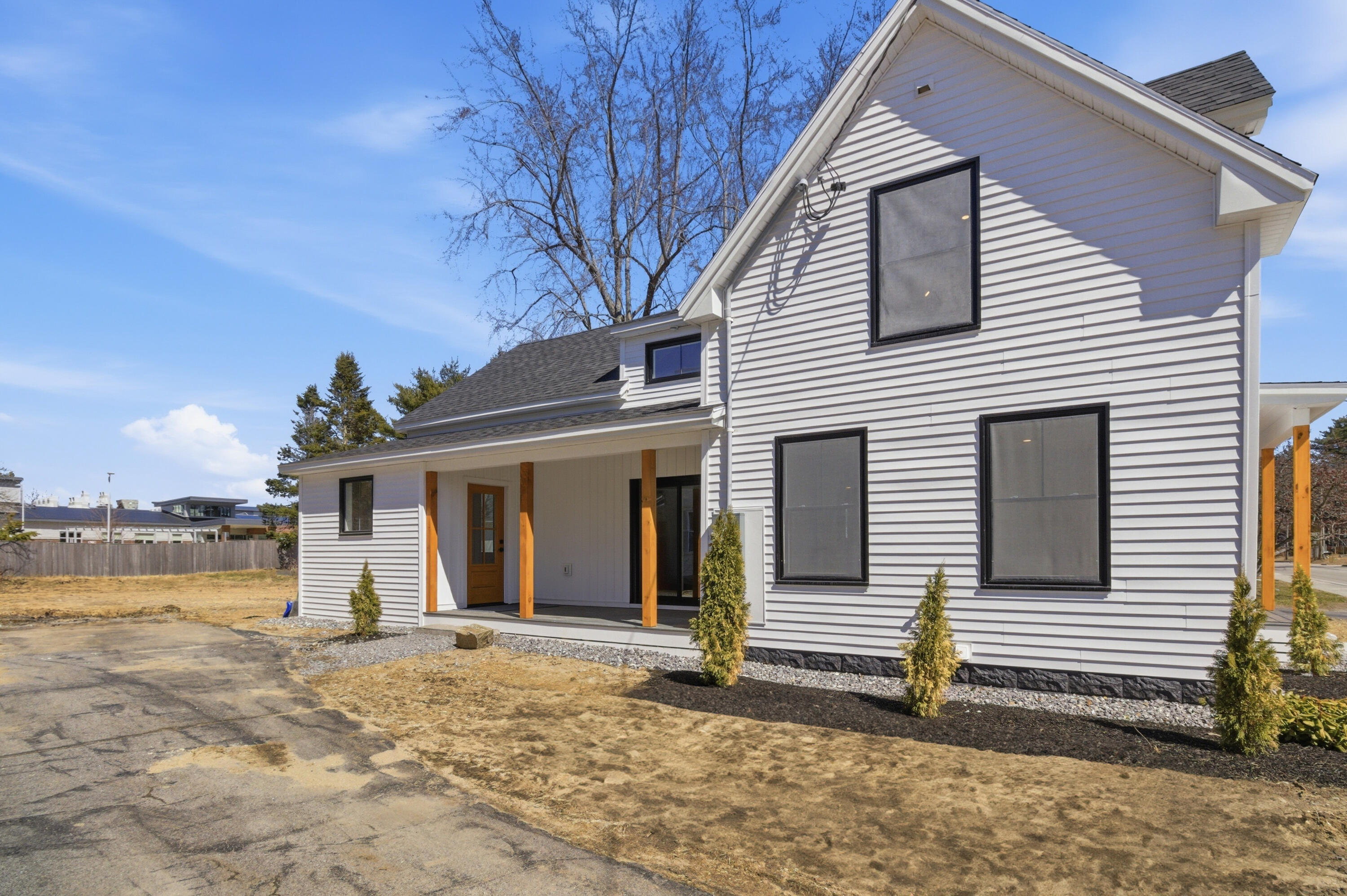 67 Jordan Avenue Brunswick ME 04011