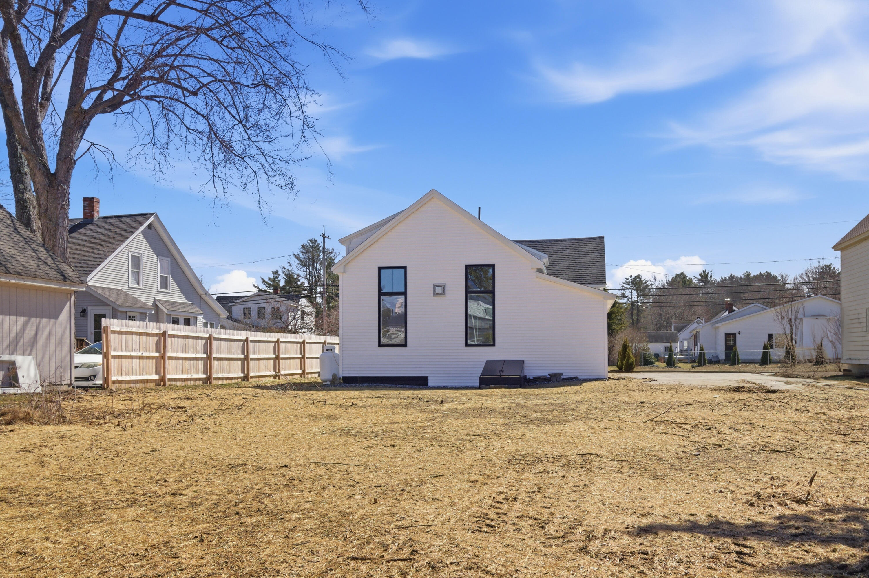 67 Jordan Avenue Brunswick ME 04011