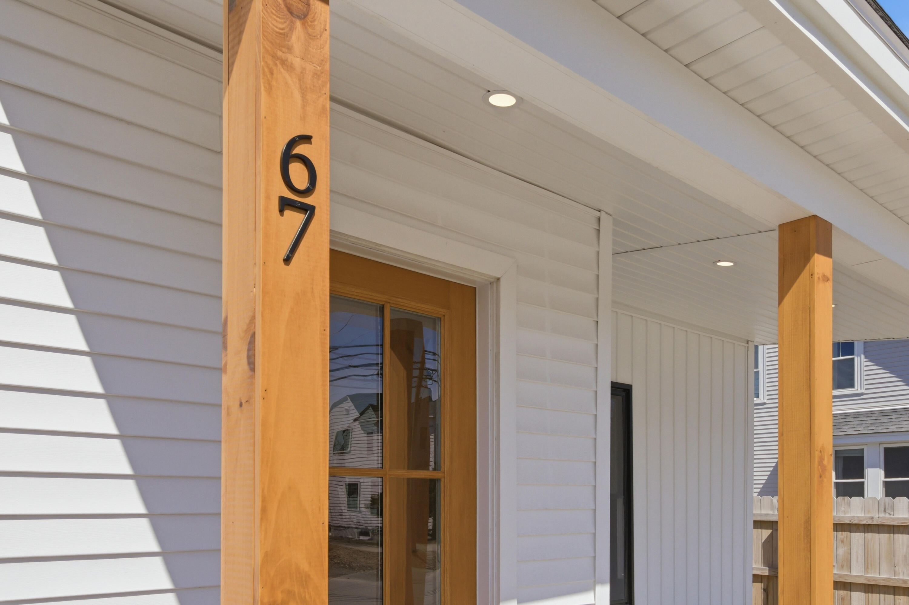 67 Jordan Avenue Brunswick ME 04011