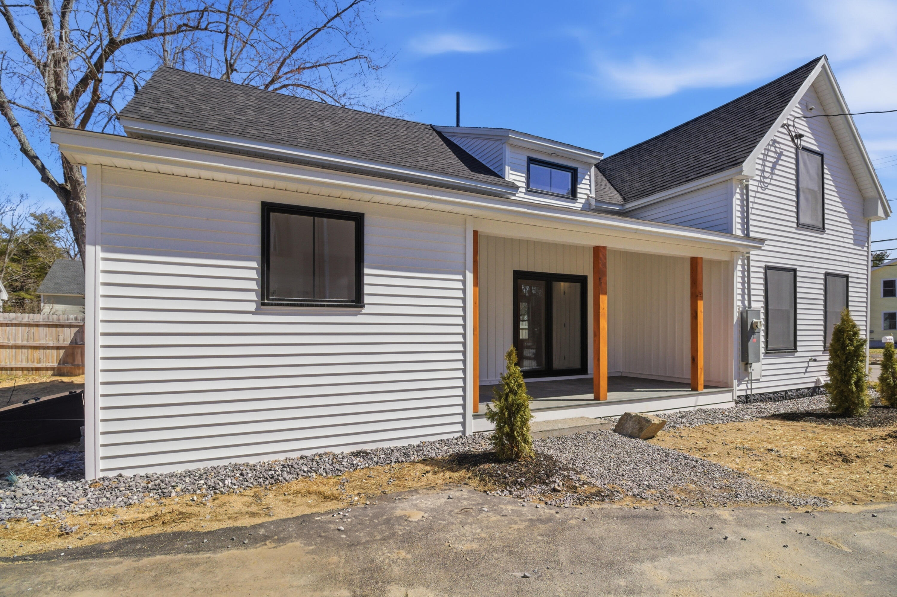 67 Jordan Avenue Brunswick ME 04011