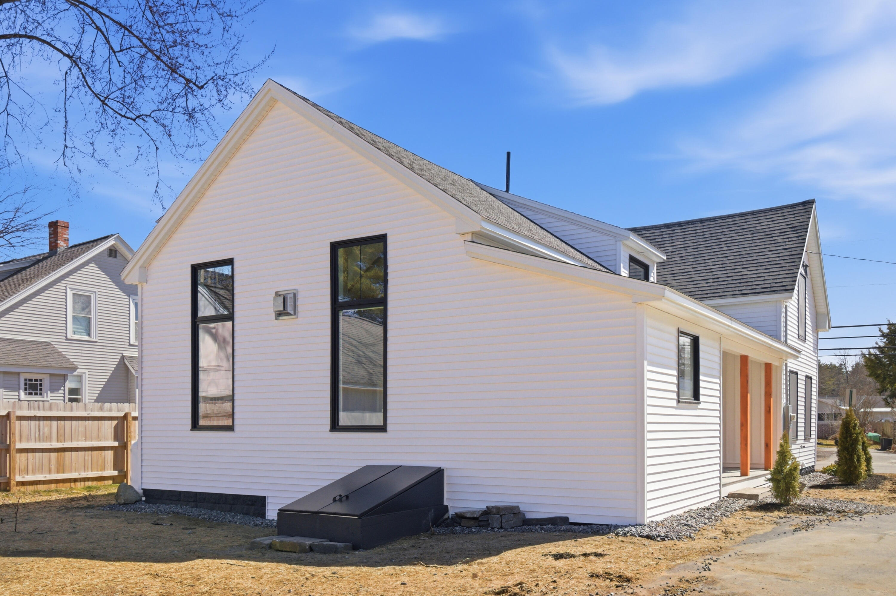 67 Jordan Avenue Brunswick ME 04011