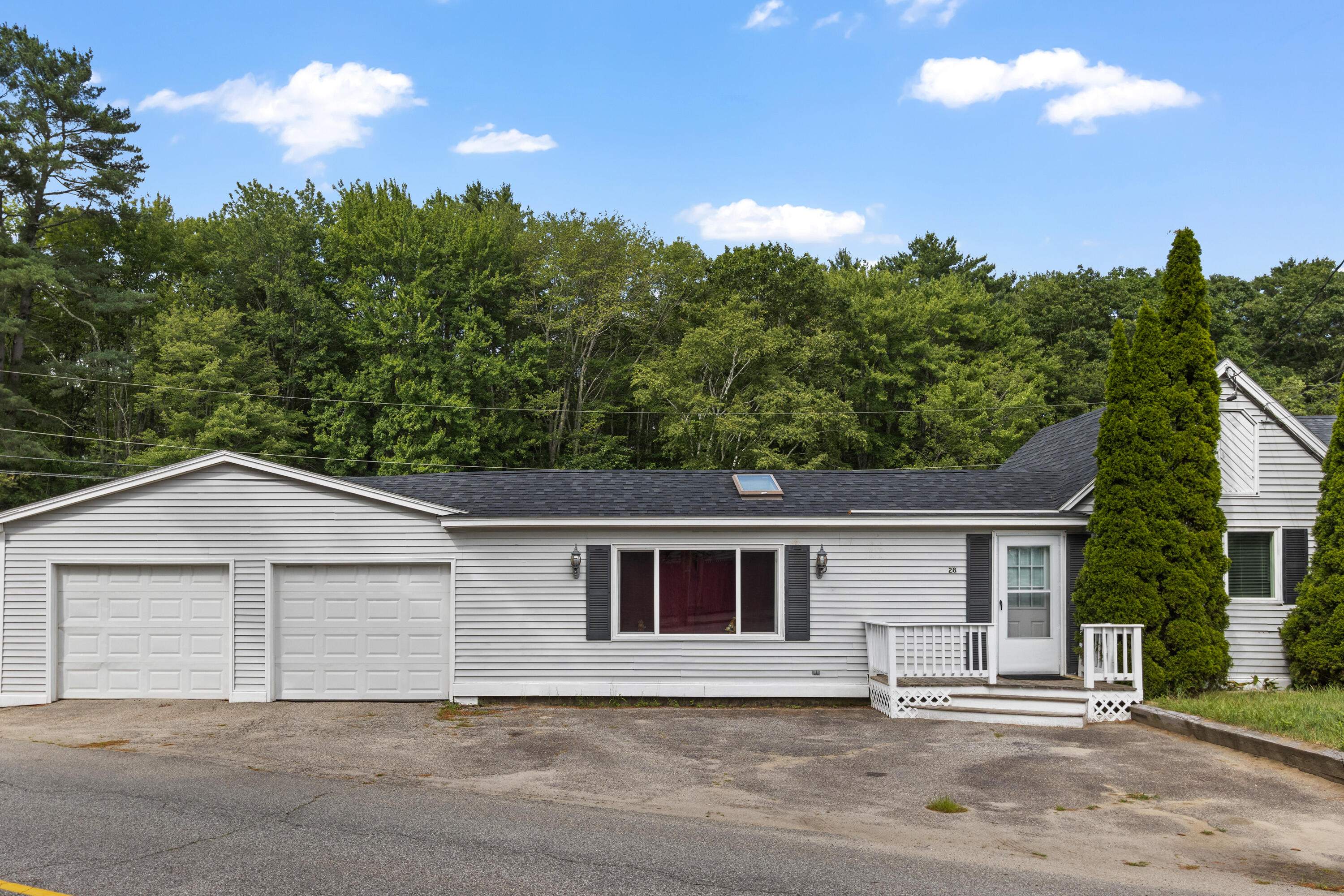 28 Smithwheel Road Old Orchard Beach ME 04064