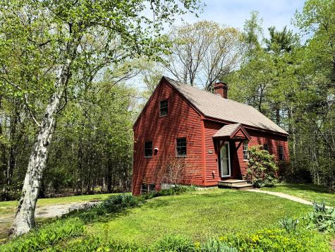 251 Park Street Rockport ME 04856