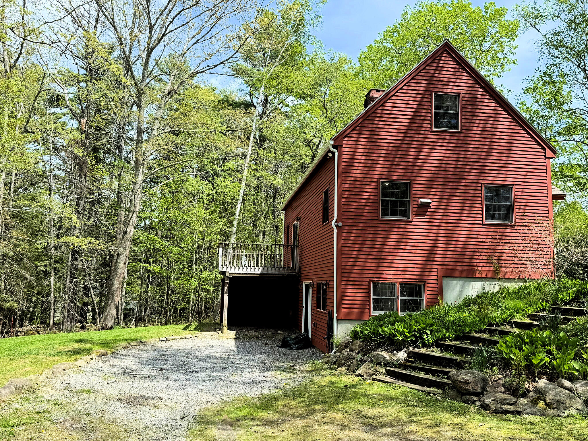 251 Park Street Rockport ME 04856
