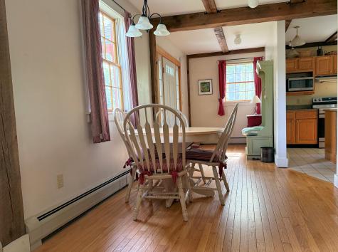 251 Park Street Rockport ME 04856