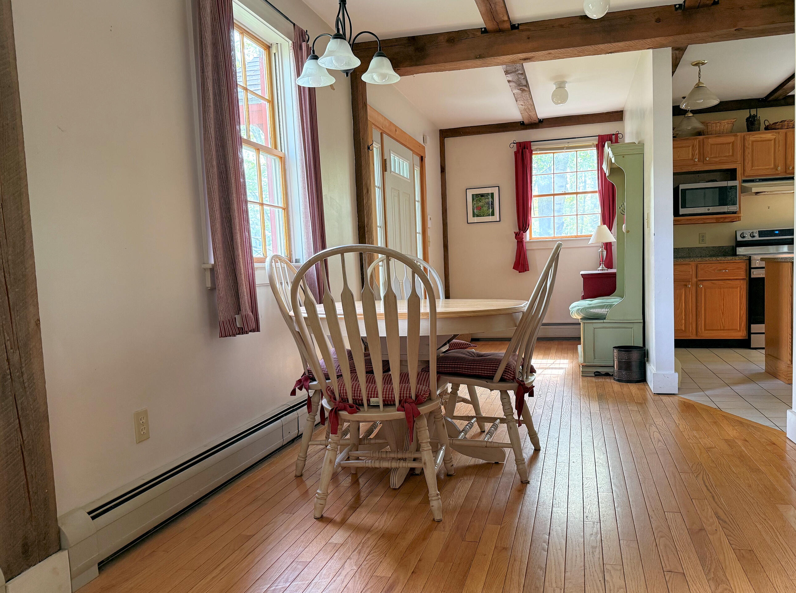251 Park Street Rockport ME 04856