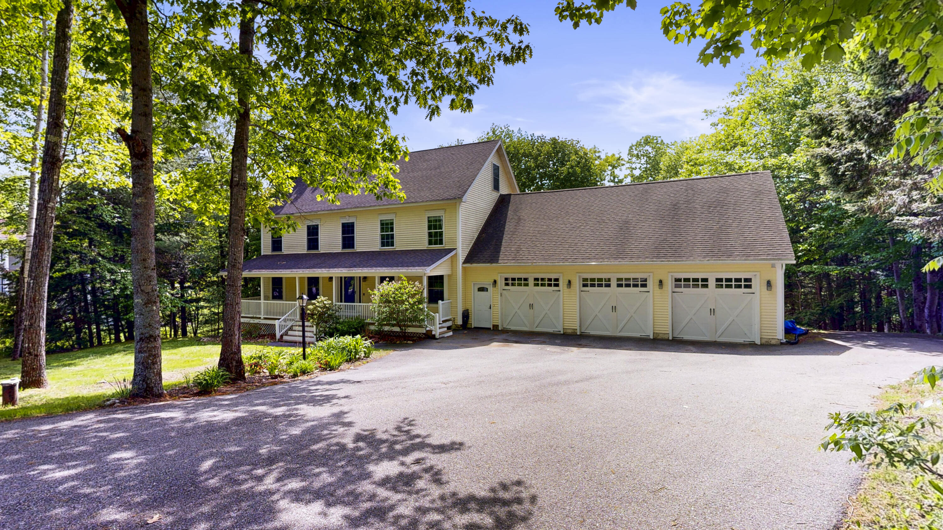 60 Waters Edge Drive Lewiston ME 04240