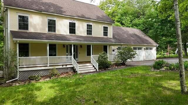 60 Waters Edge Drive Lewiston ME 04240