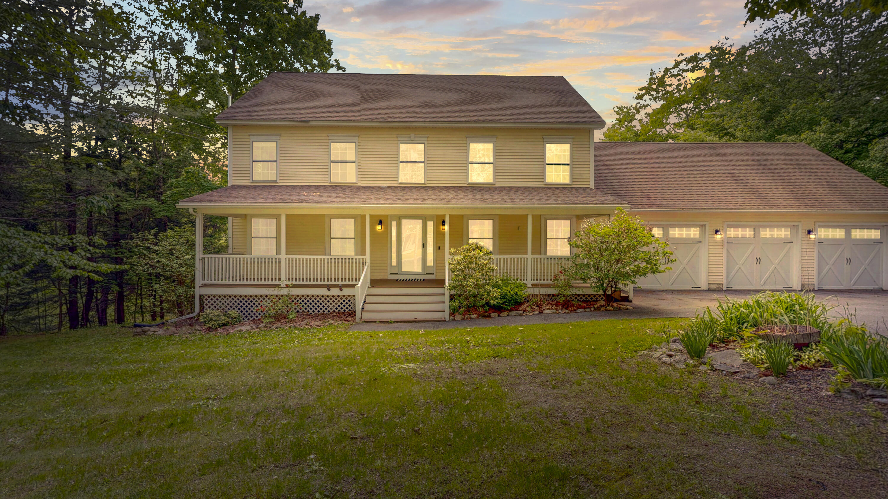 60 Waters Edge Drive Lewiston ME 04240