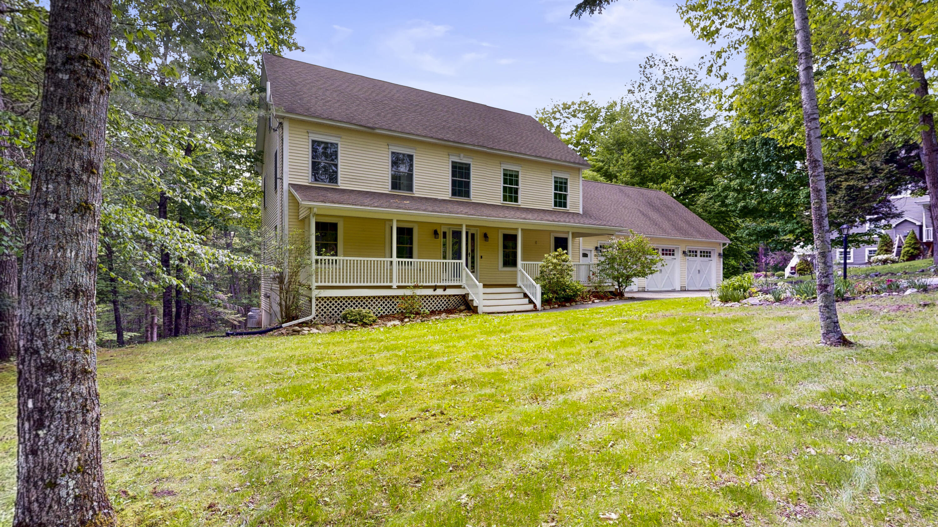 60 Waters Edge Drive Lewiston ME 04240