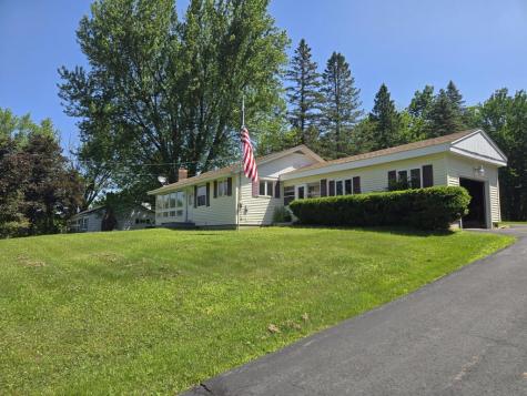 153 Franklin Road Jay ME 04239
