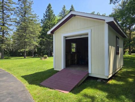 153 Franklin Road Jay ME 04239