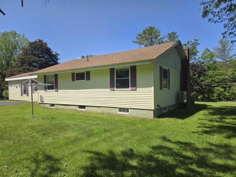 153 Franklin Road Jay ME 04239