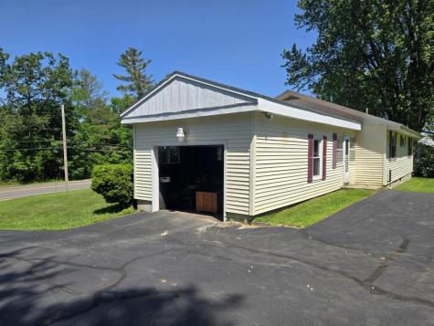 153 Franklin Road Jay ME 04239