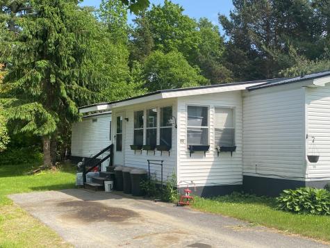 66 South Maple Street Greenville ME 04441