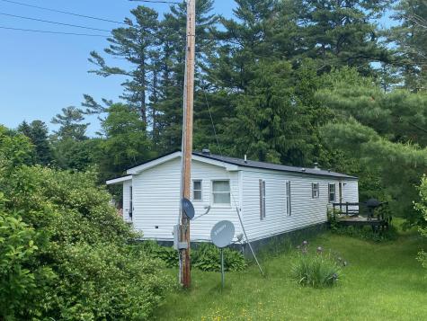 66 South Maple Street Greenville ME 04441