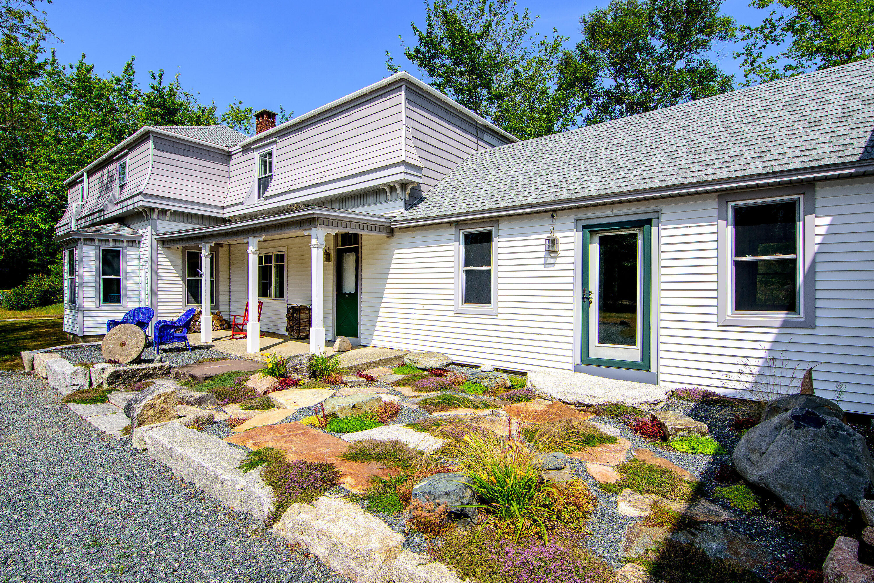 80 Main Street Gouldsboro ME 04607