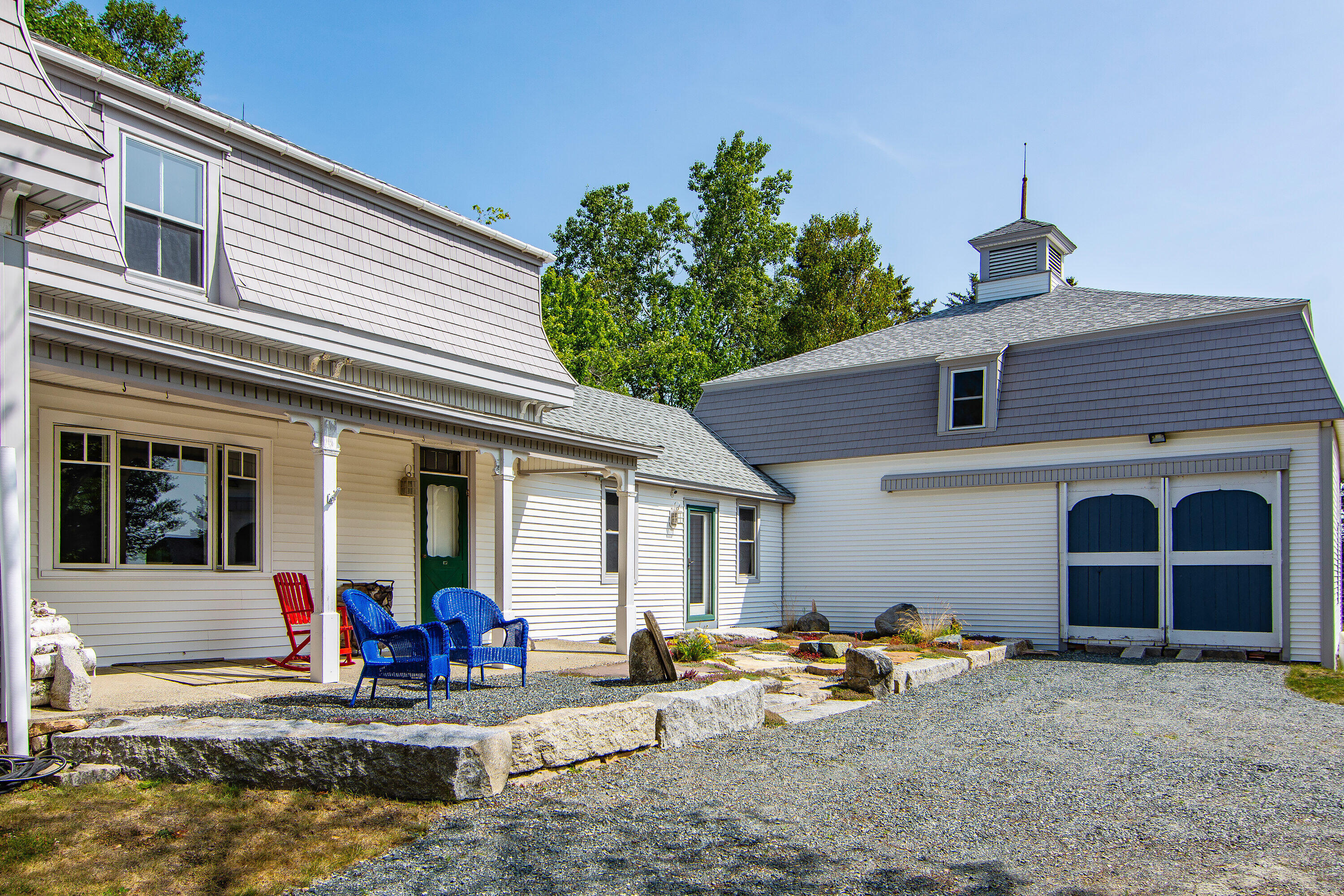 80 Main Street Gouldsboro ME 04607