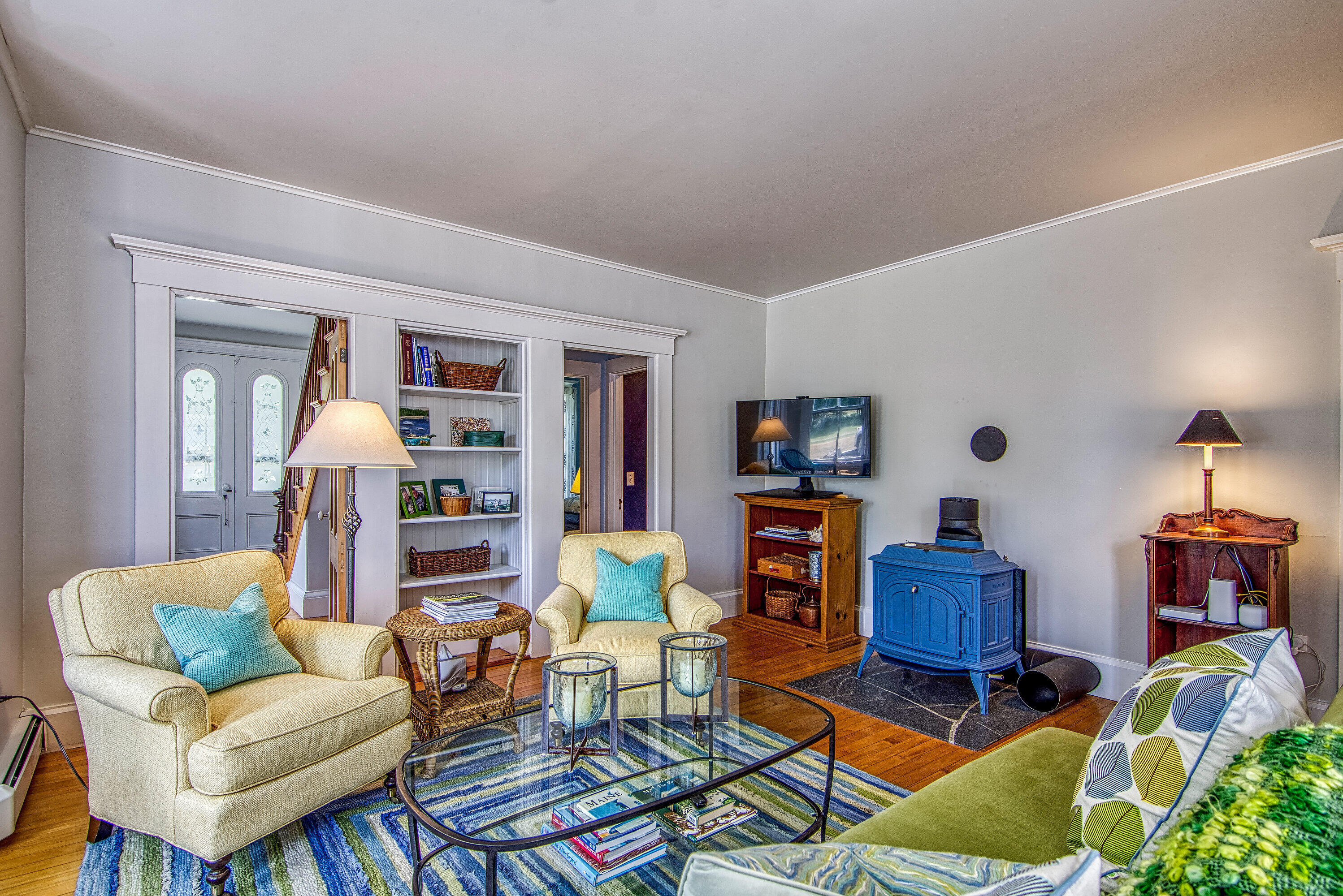 80 Main Street Gouldsboro ME 04607