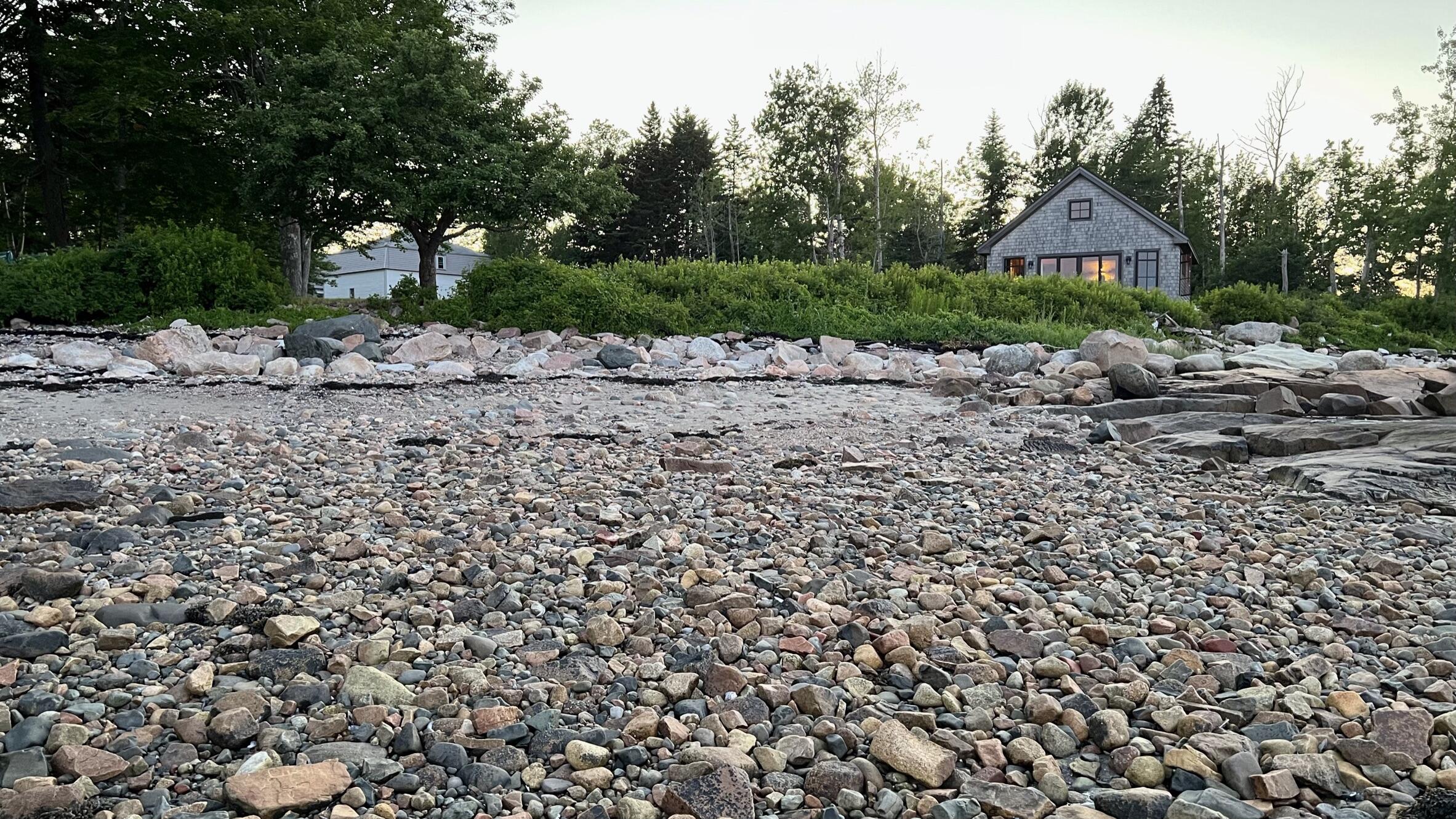80 Main Street Gouldsboro ME 04607