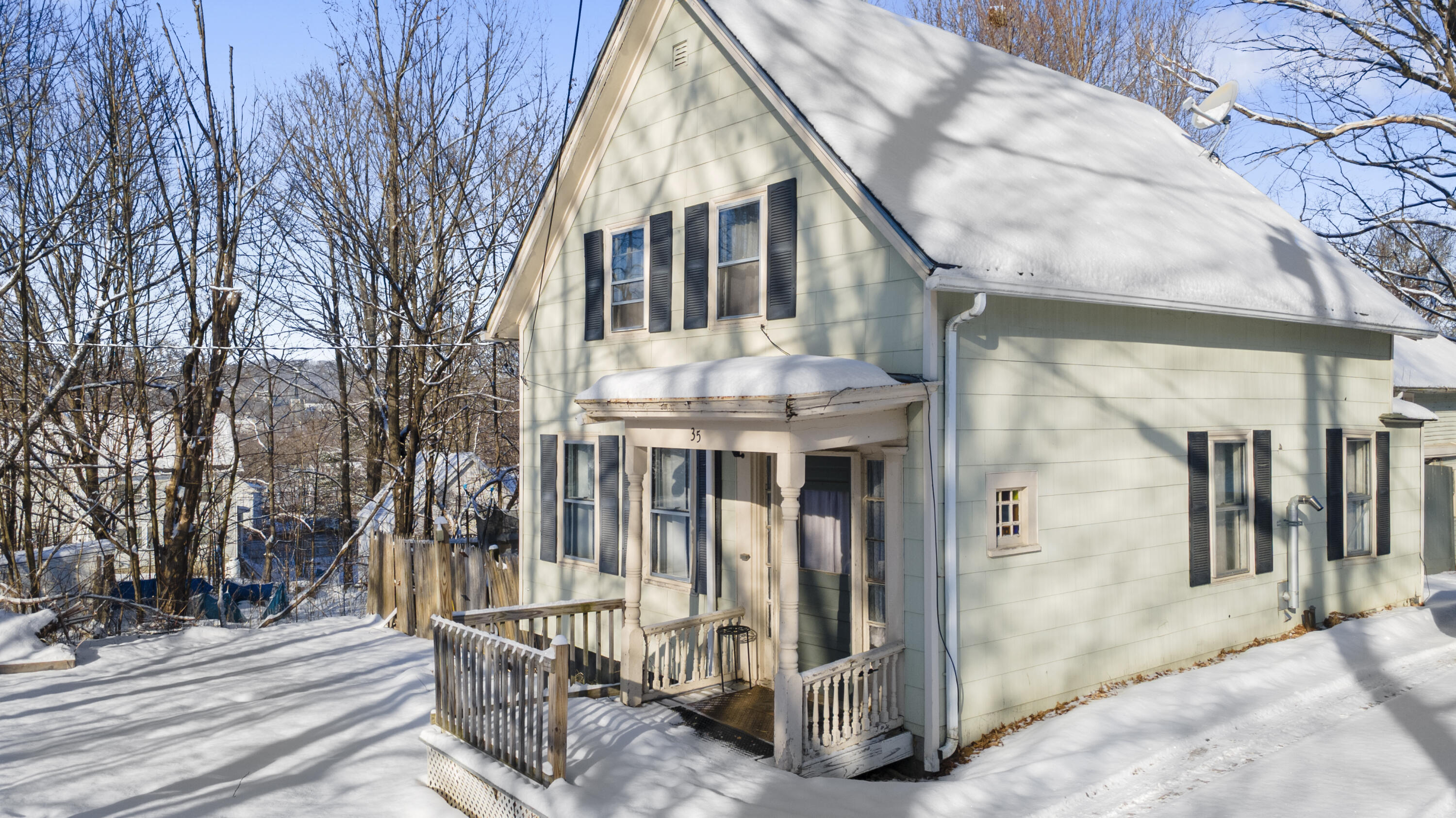 35 E Chestnut Street Augusta ME 04330