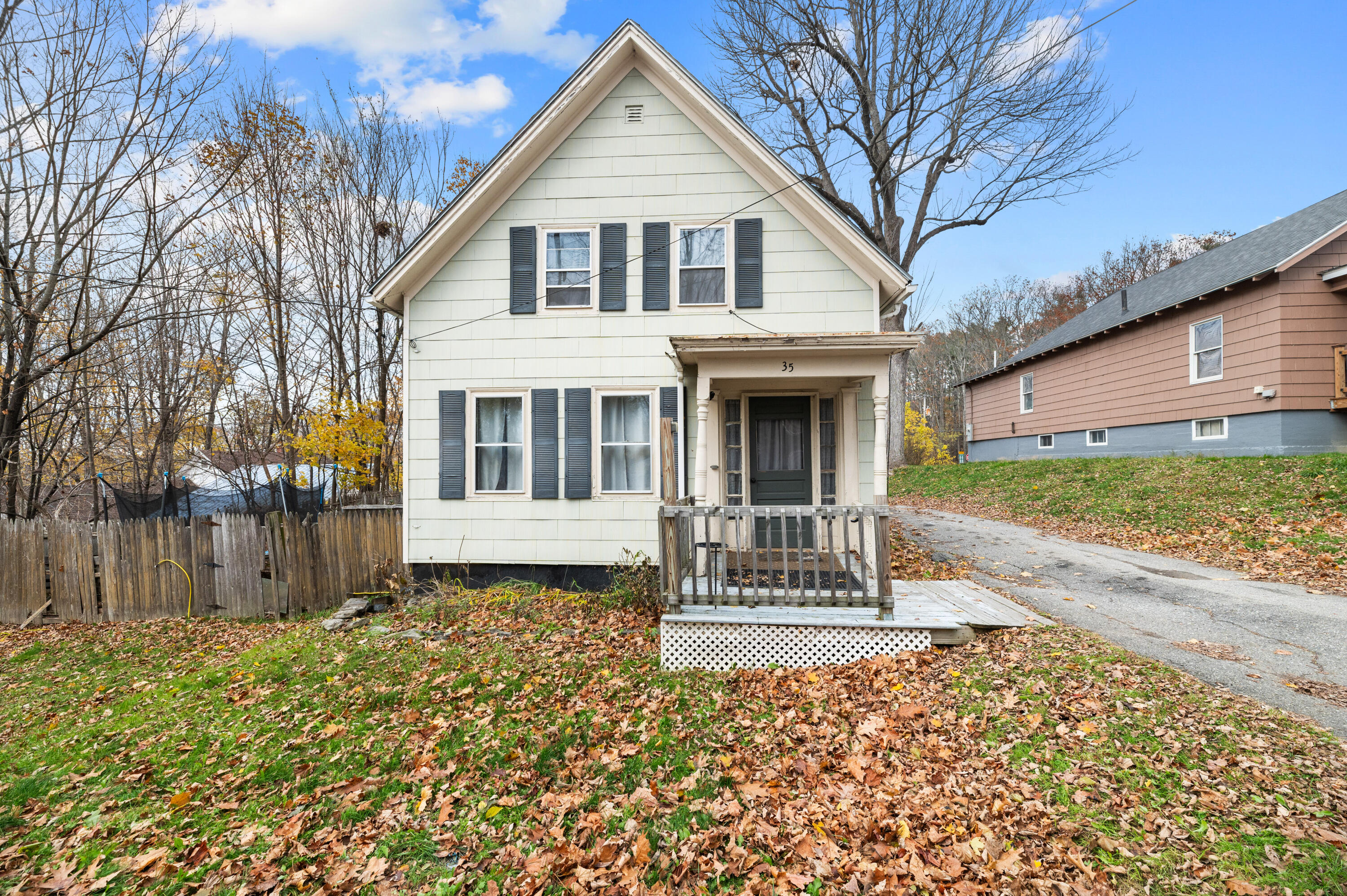 35 E Chestnut Street Augusta ME 04330