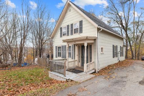 35 E Chestnut Street Augusta ME 04330