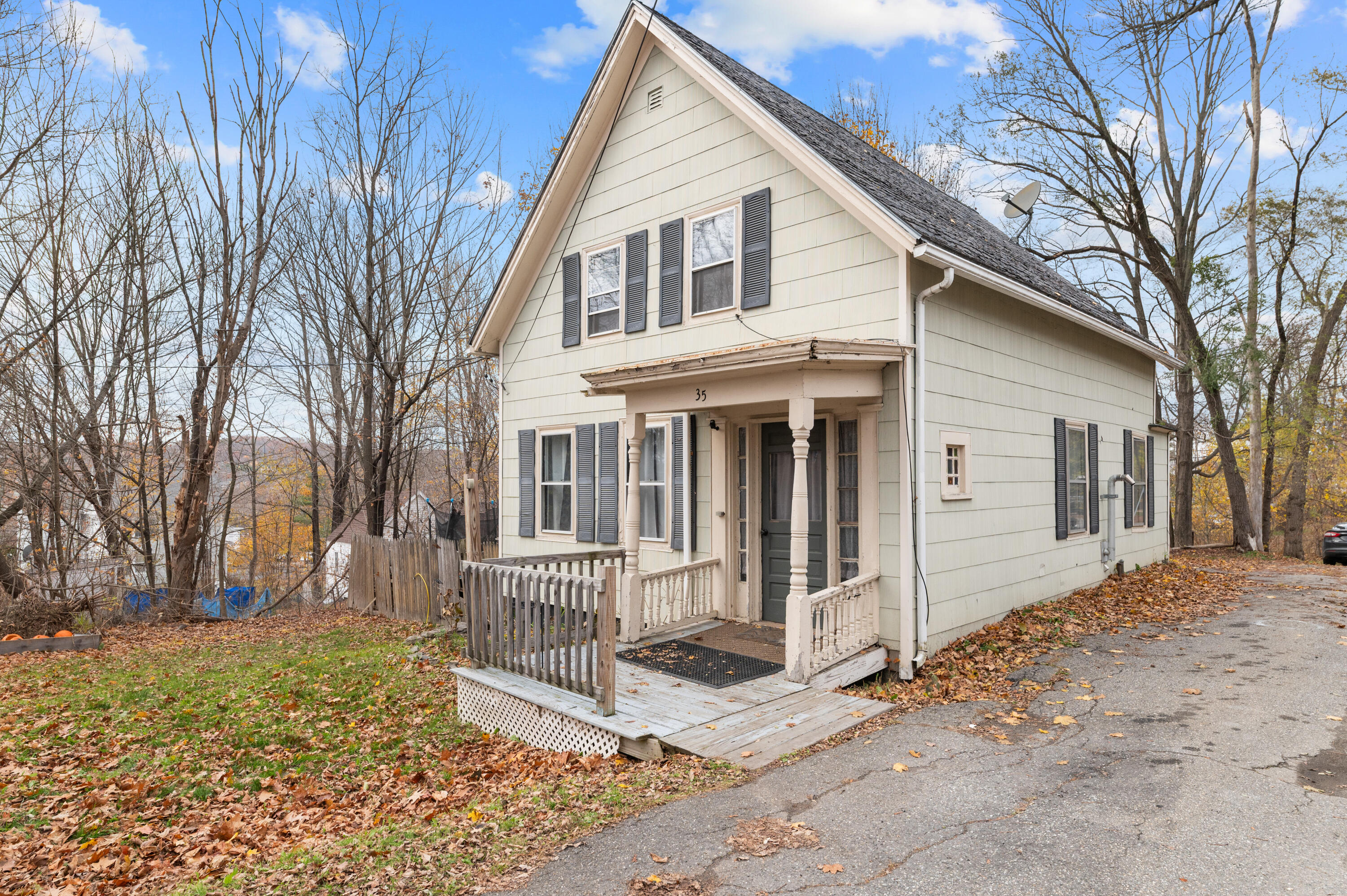 35 E Chestnut Street Augusta ME 04330