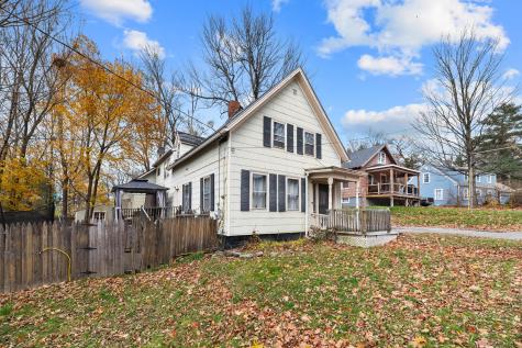 35 E Chestnut Street Augusta ME 04330