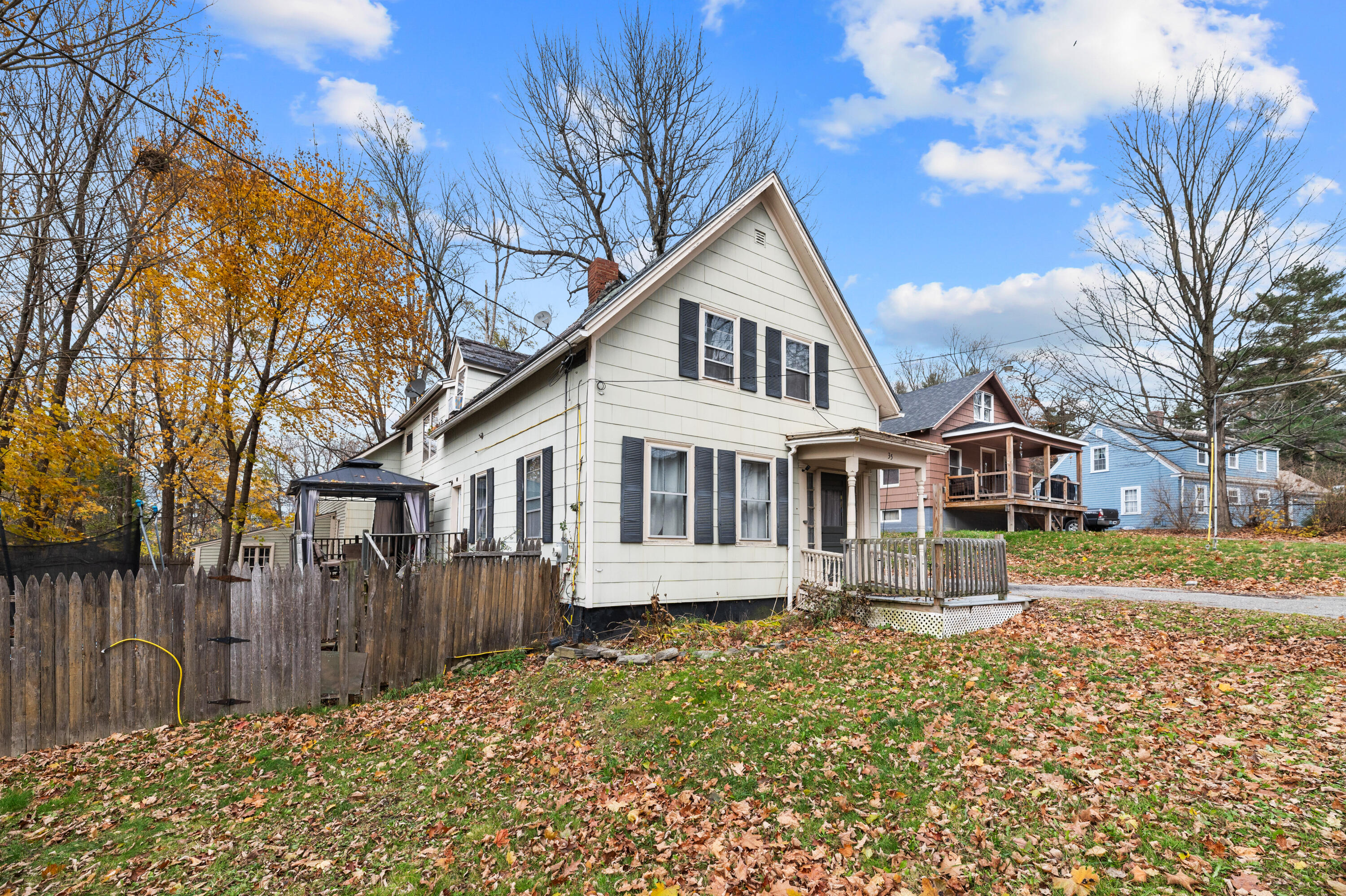 35 E Chestnut Street Augusta ME 04330