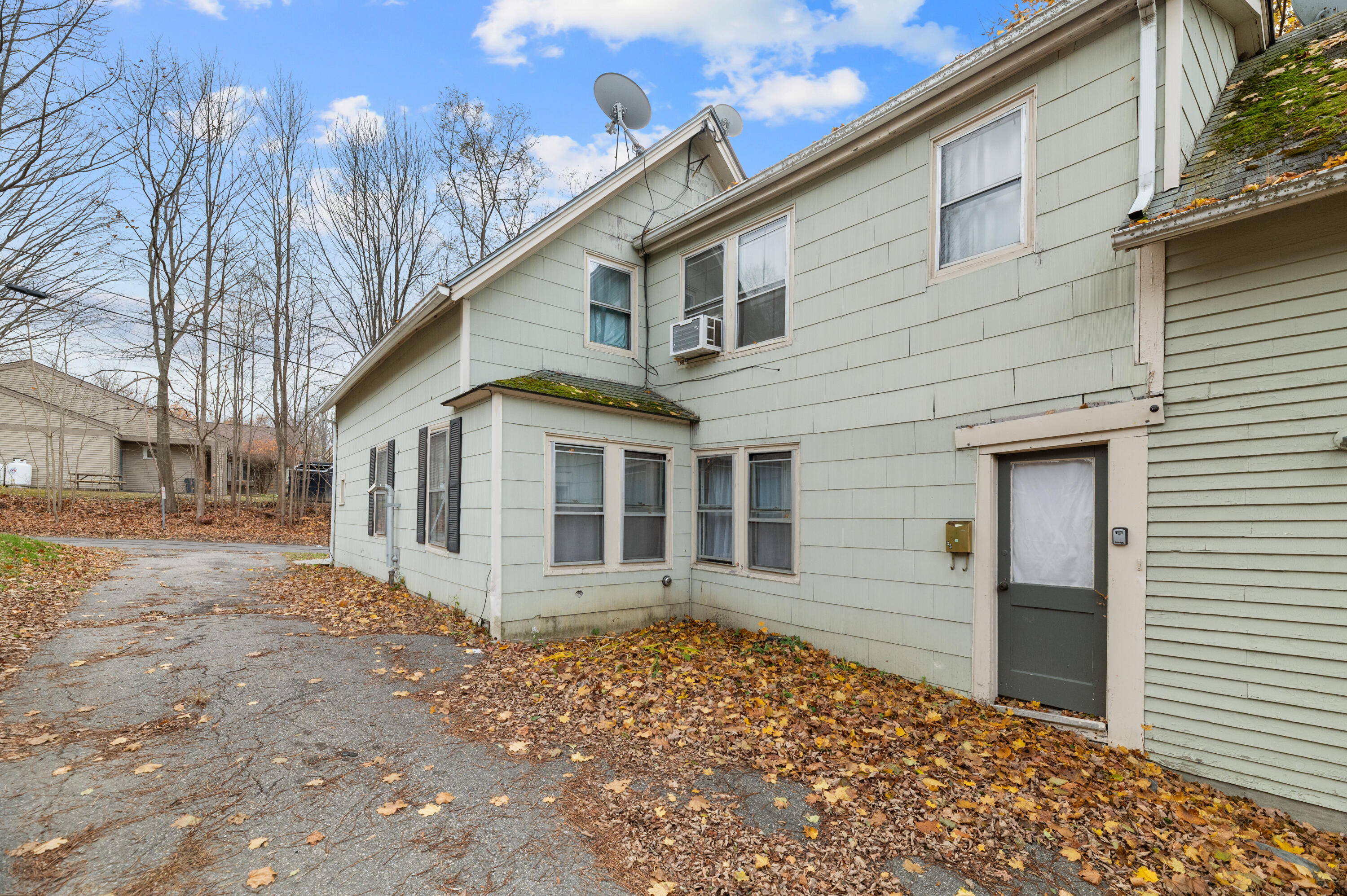 35 E Chestnut Street Augusta ME 04330