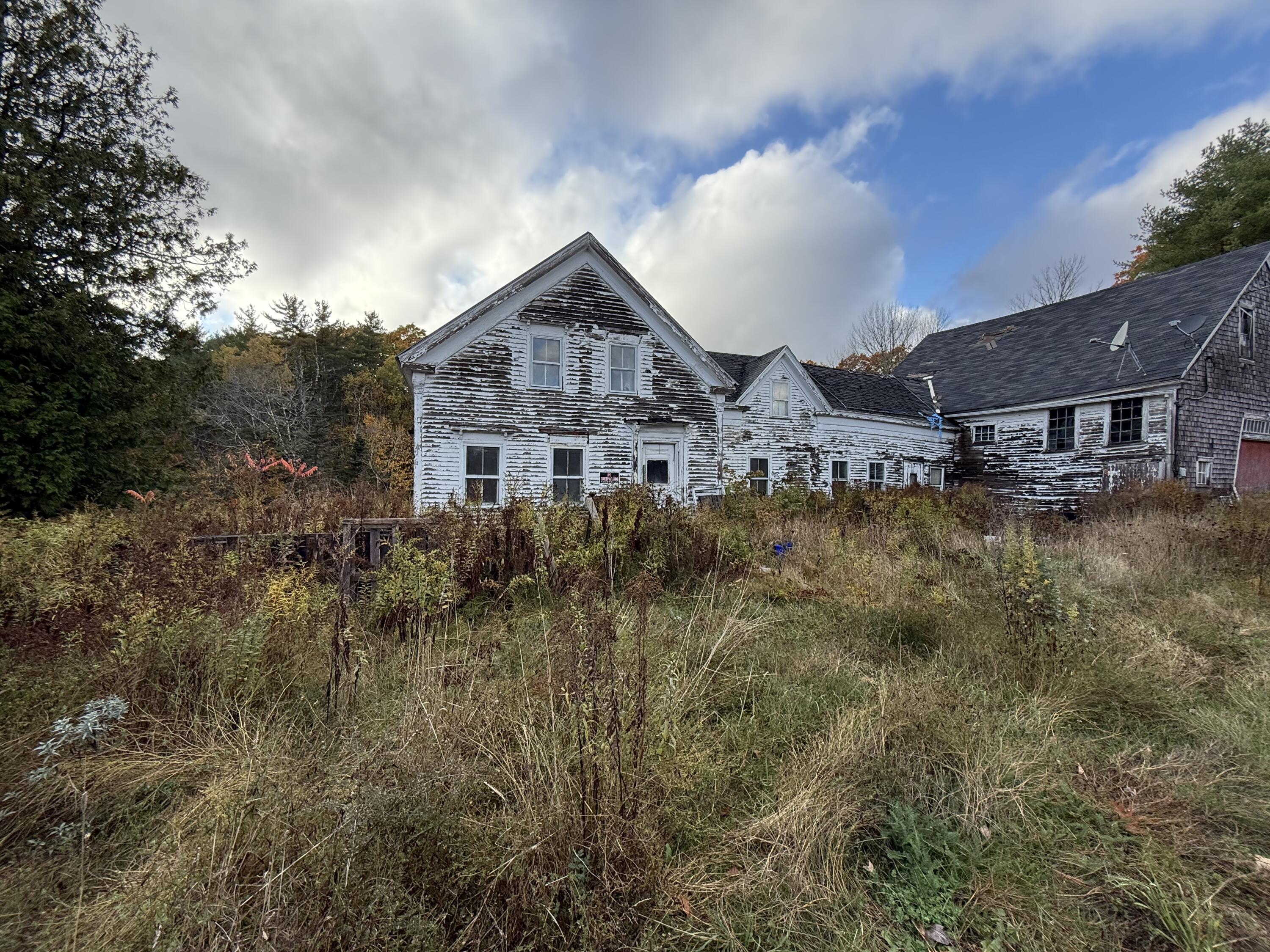 280 Rockland Street Rockport ME 04856