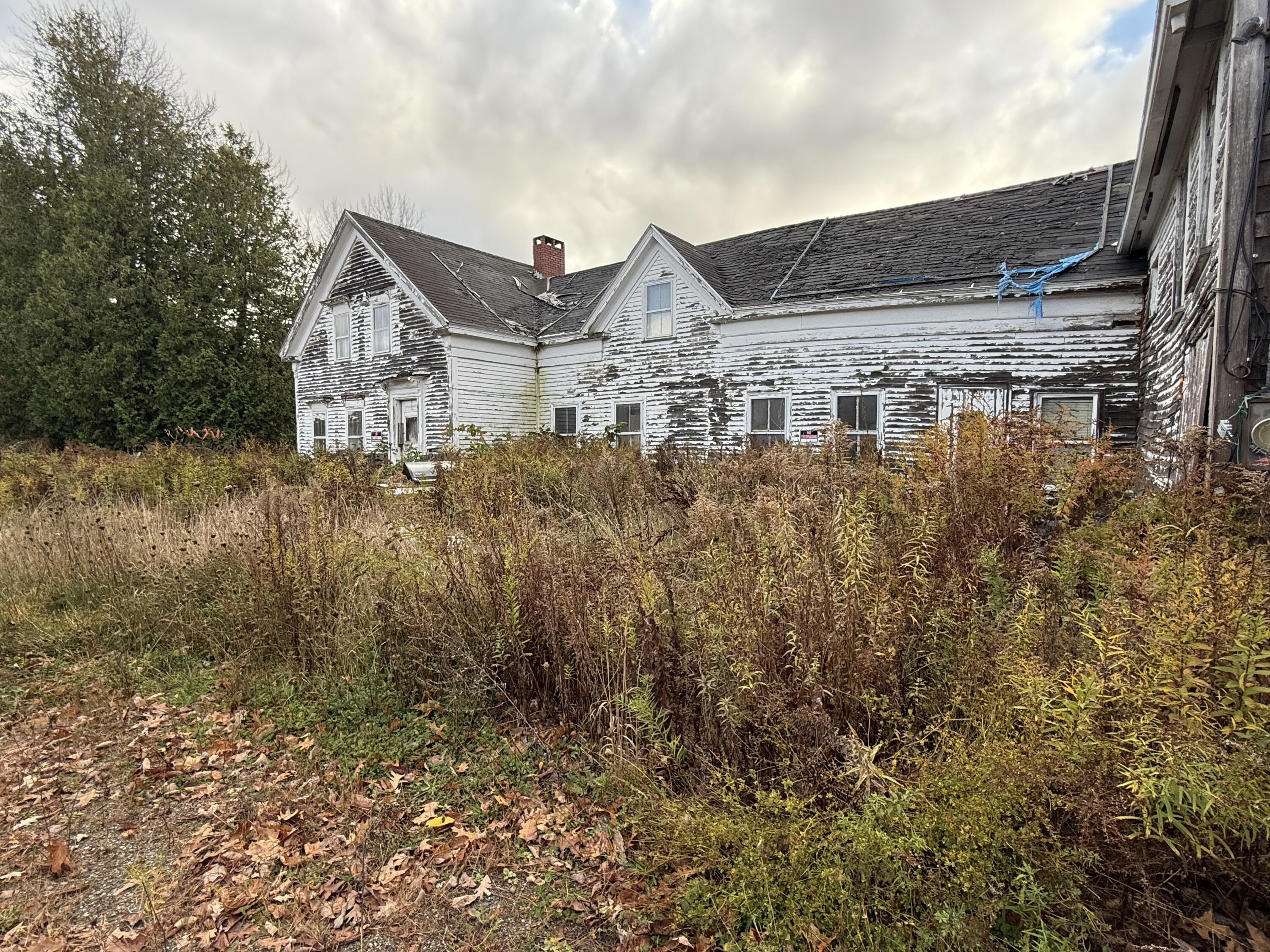 280 Rockland Street Rockport ME 04856