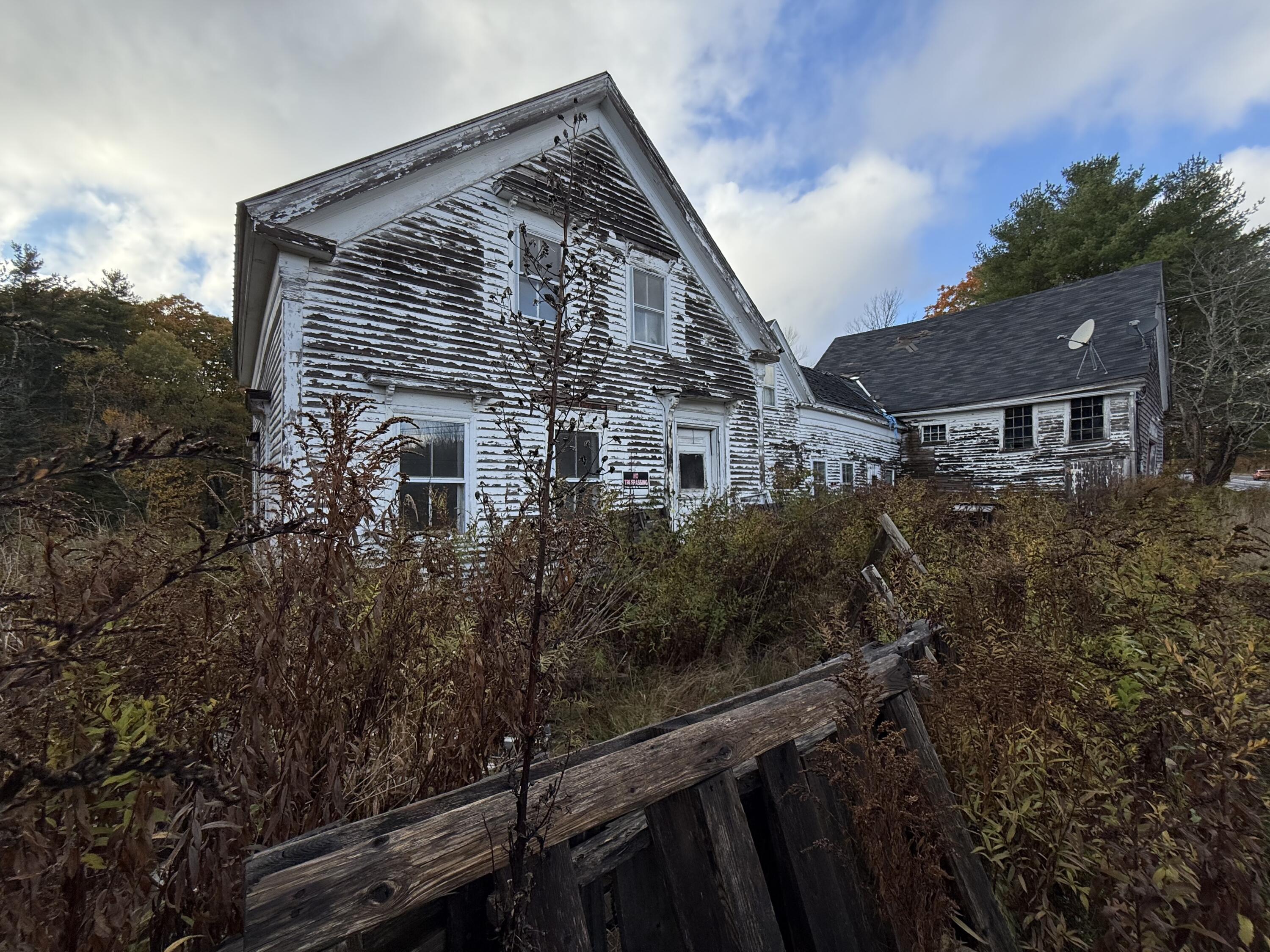 280 Rockland Street Rockport ME 04856