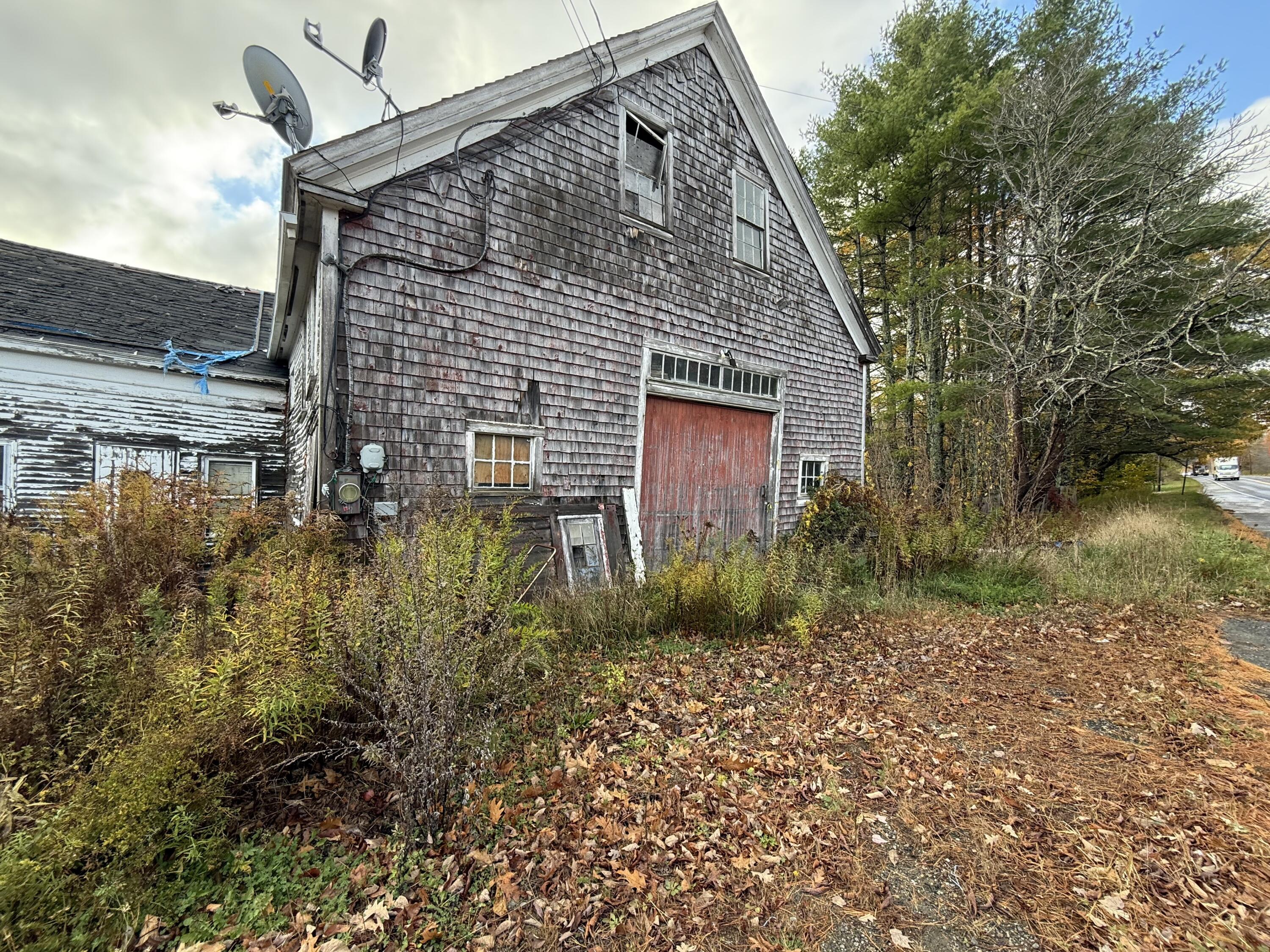 280 Rockland Street Rockport ME 04856