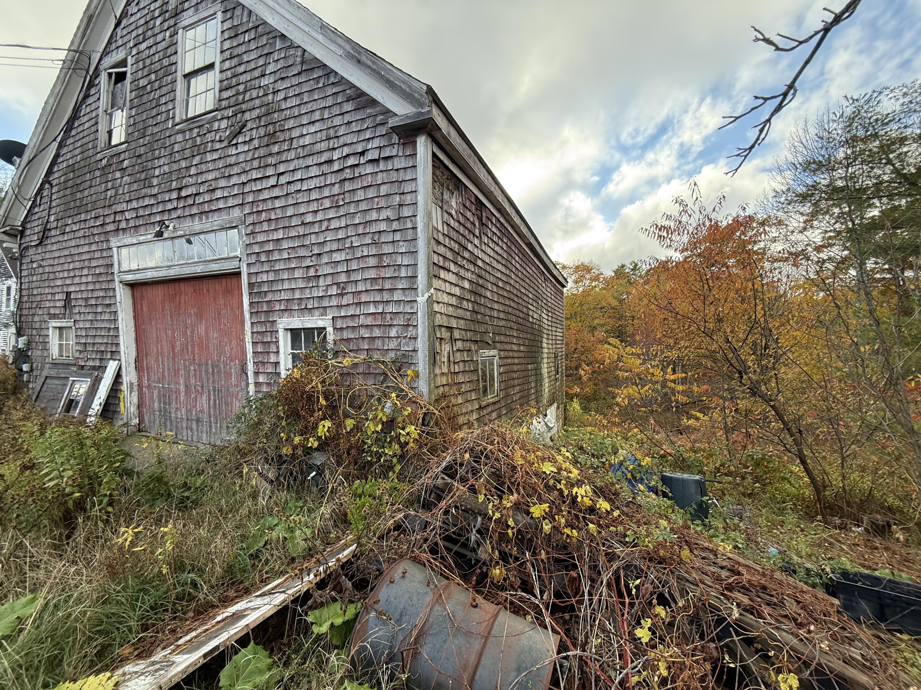 280 Rockland Street Rockport ME 04856