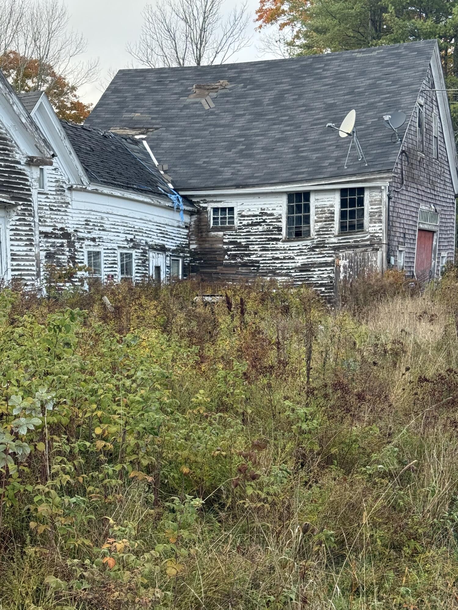 280 Rockland Street Rockport ME 04856