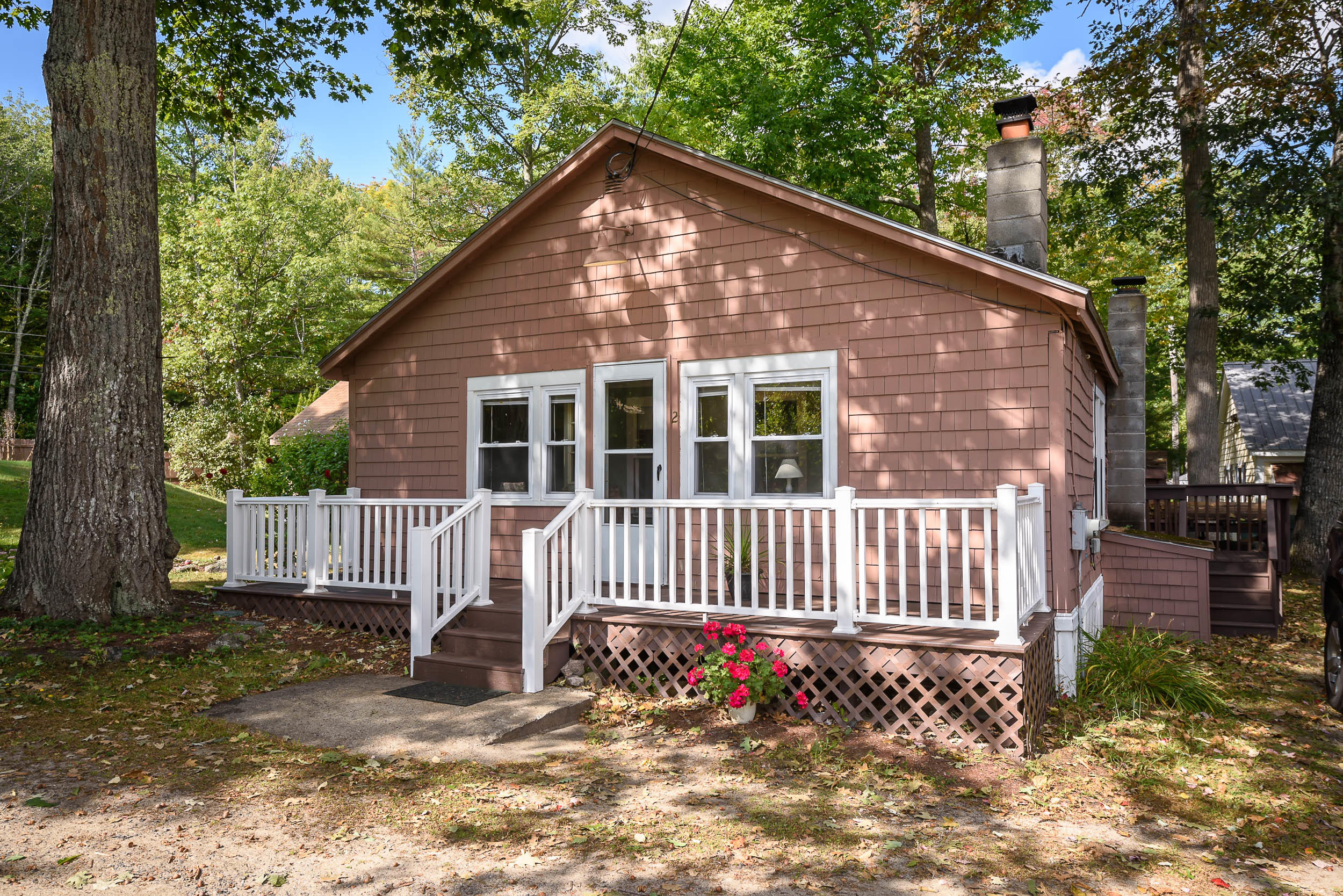 2 Billings Road Standish, ME