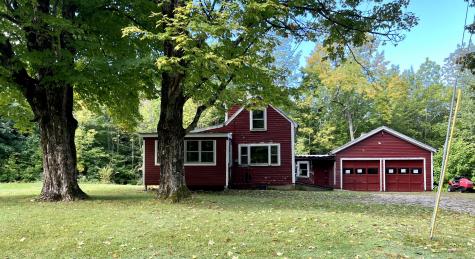 1228 Woodman Hill Road Minot ME 04258