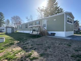 15 Ashleigh Lane Standish ME 04084