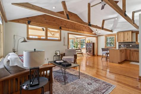 9 Restful Way Waterboro ME 04087