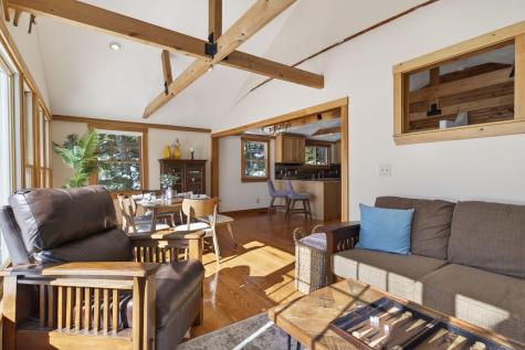 9 Restful Way Waterboro ME 04087