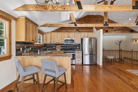 9 Restful Way Waterboro ME 04087