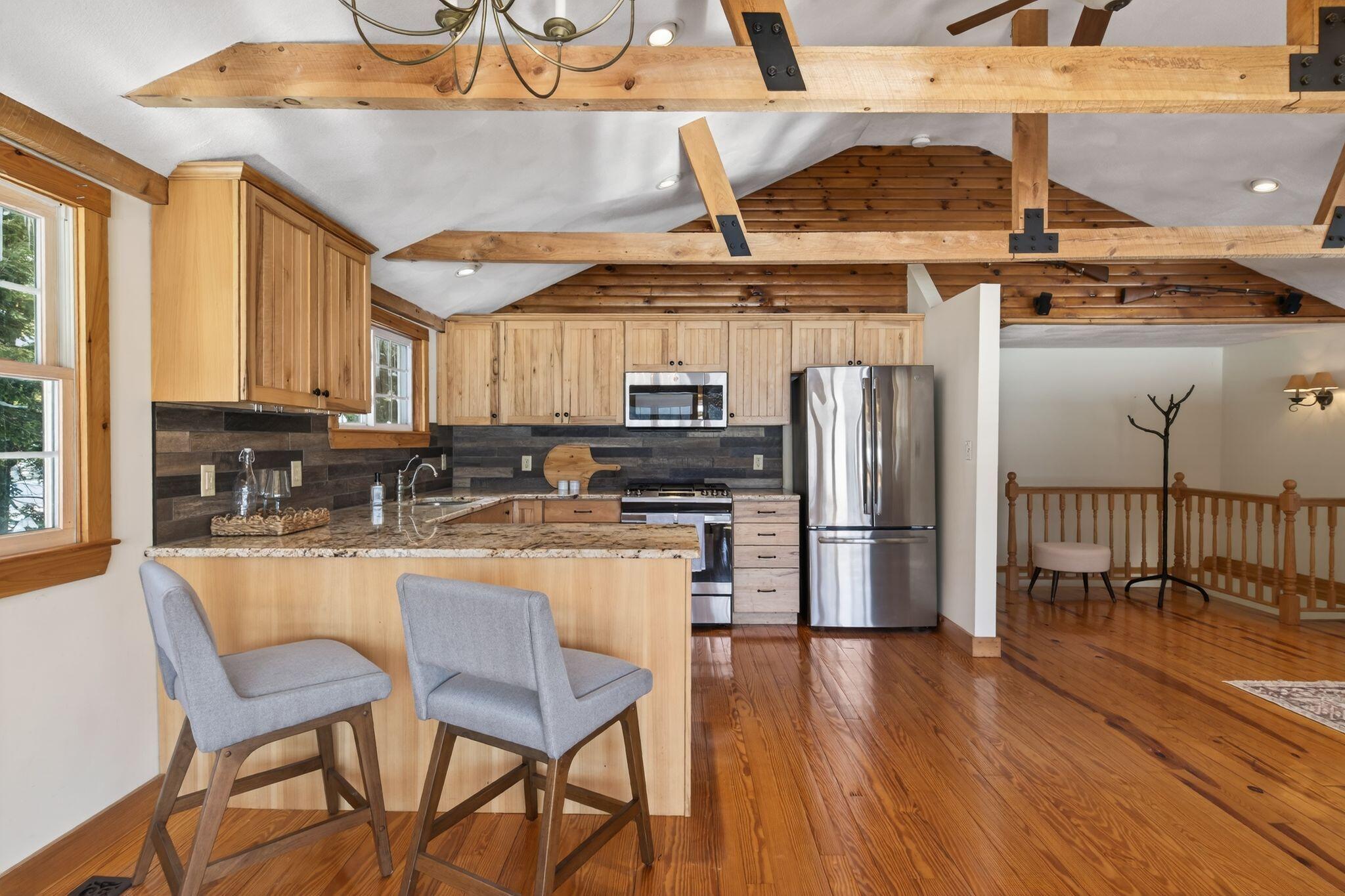 9 Restful Way Waterboro ME 04087