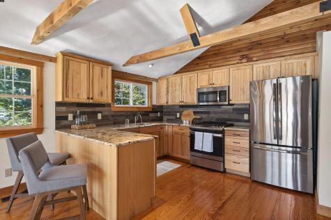 9 Restful Way Waterboro ME 04087